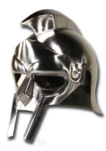 Helm Gladiator Helm Gladiator